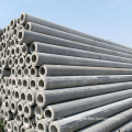 Mould Concrete Electric Pole Pre-stressed Steel 150-630mm